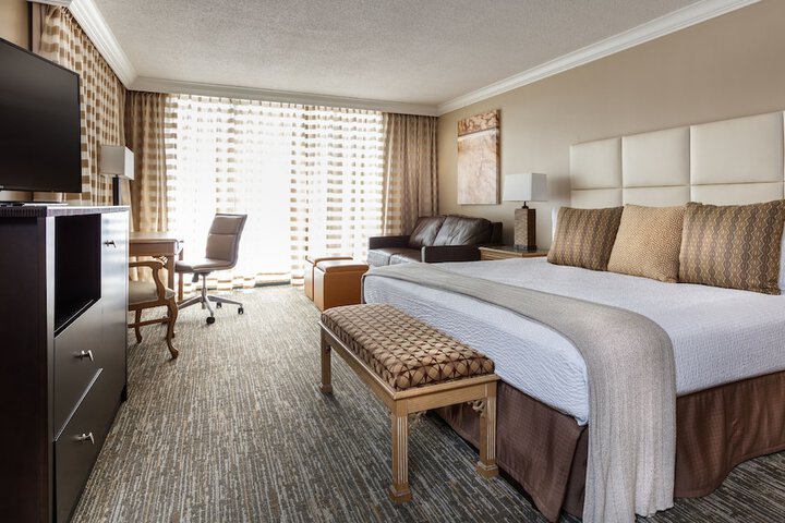 The San Luis Resort Spa & Conference Center