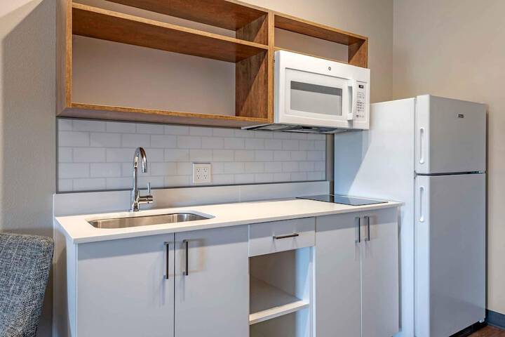 Extended Stay America Premier Suites Melbourne Palm Bay
