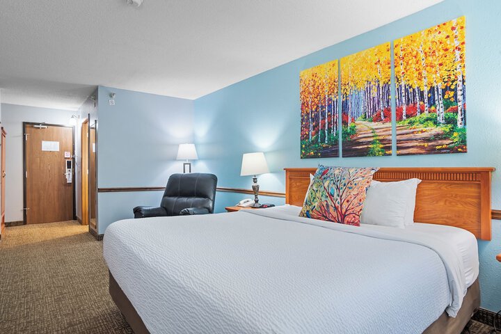 Deadwood Gulch Resort Trademark Collection by Wyndham