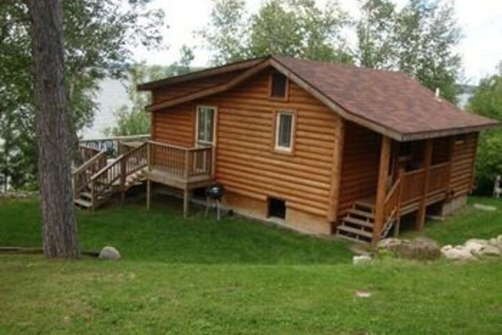 Island View Resort