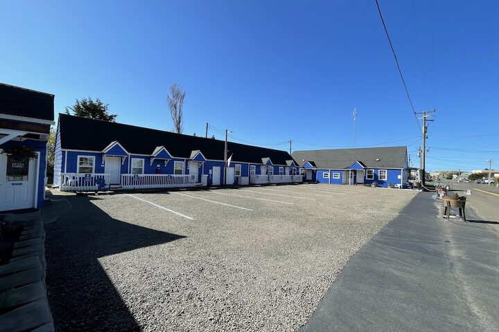 The Anchorage Motel