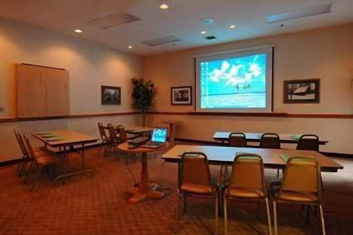 Hampton Inn Brevard