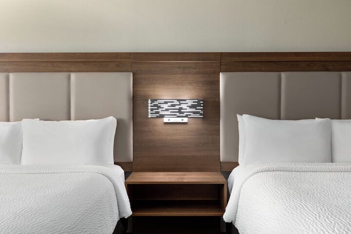 Holiday Inn Express Hotel & Suites Mesquite by IHG