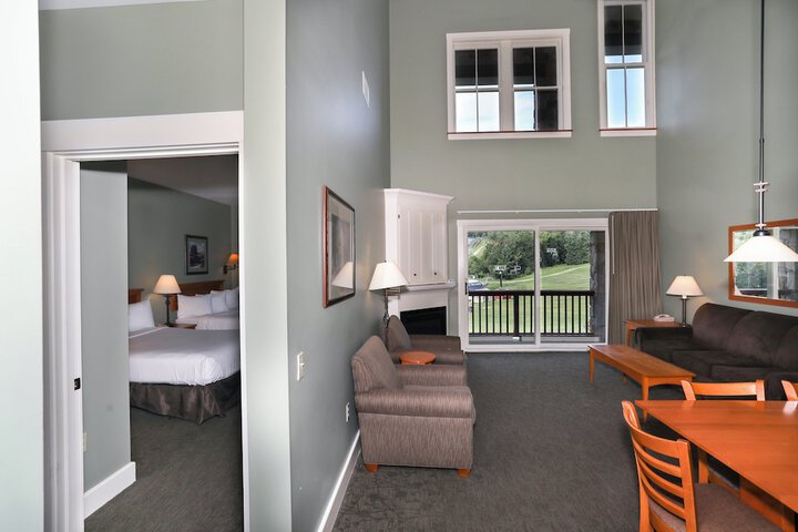 Jackson Gore Village a Vail Resorts Property