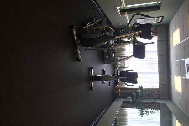 Health and Fitness 34 of 40