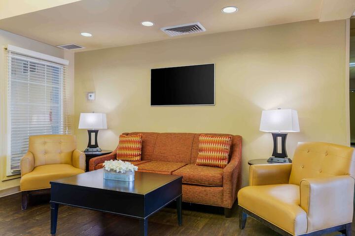 Hotel Interior 12 of 37