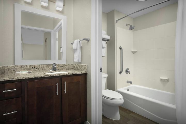 TownePlace Suites Corpus Christi Portland