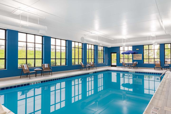 Pool 5 of 40