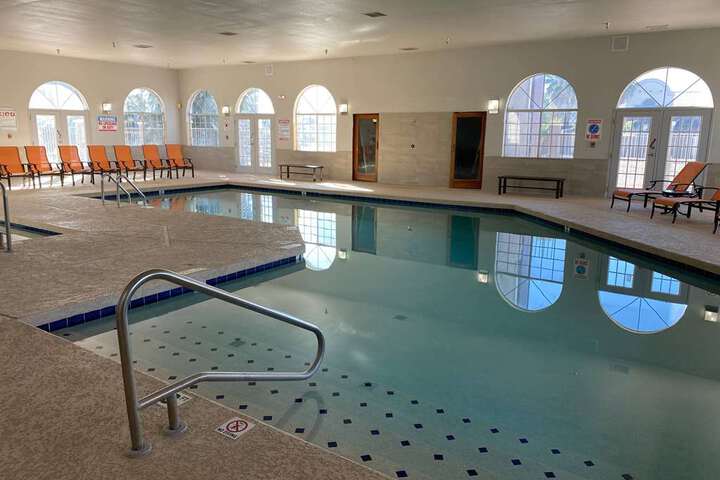 Quality Inn & Suites Safford - Mt. Graham