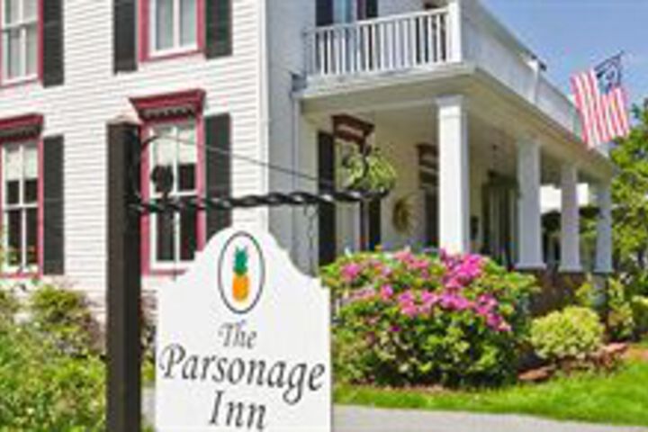The Parsonage Inn