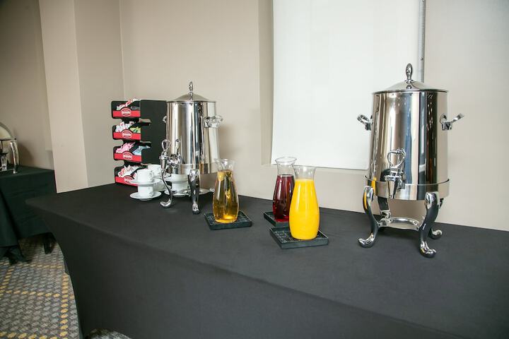 Holiday Inn Metairie New Orleans by IHG