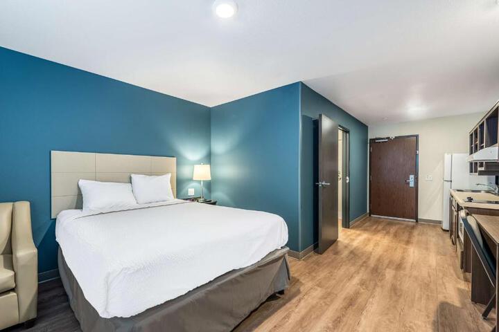 Extended Stay America Suites - Minneapolis - Airport - Mendota Heights