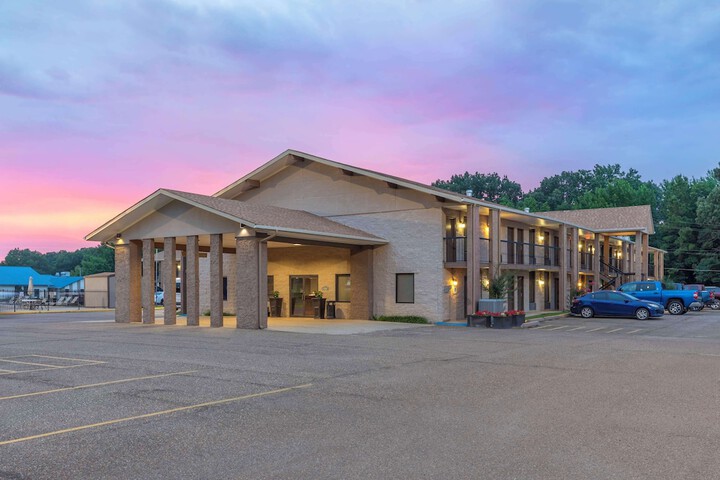 Best Western of Hope