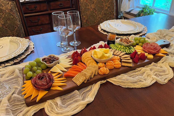 Benefield House Bed & Breakfast