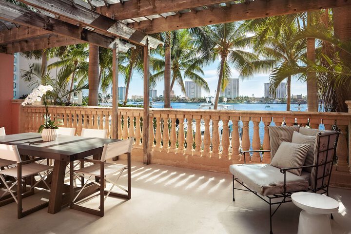 Yacht Club at the Boca Raton (Adults-only)