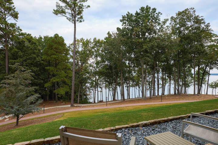 Lanier Islands Resort