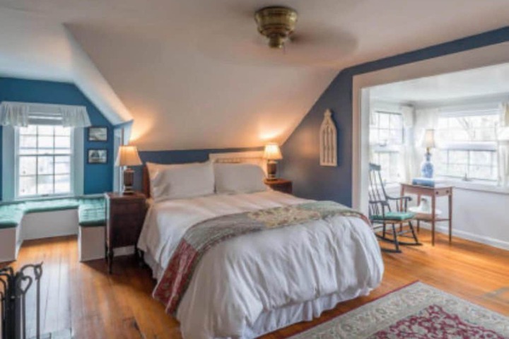 Snug Cottage