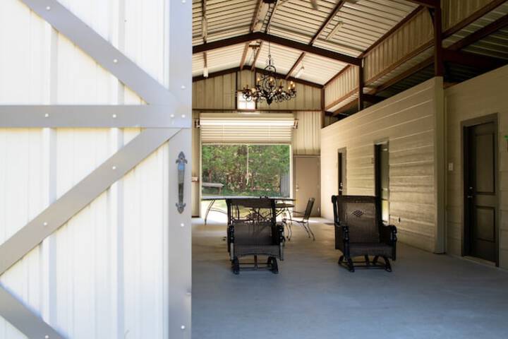 High Hill Farm