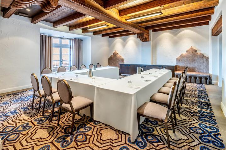 Hotel Andaluz Albuquerque Curio Collection by Hilton