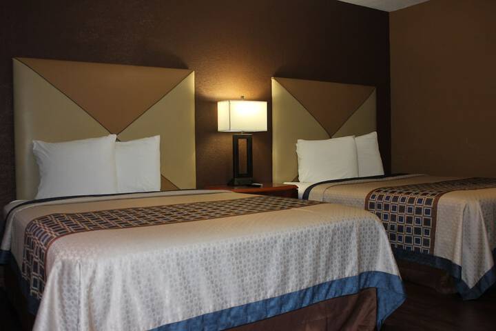 Econo Lodge Oskaloosa