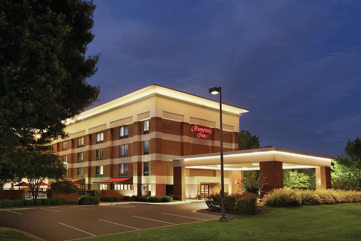 Hotel 2 of 40