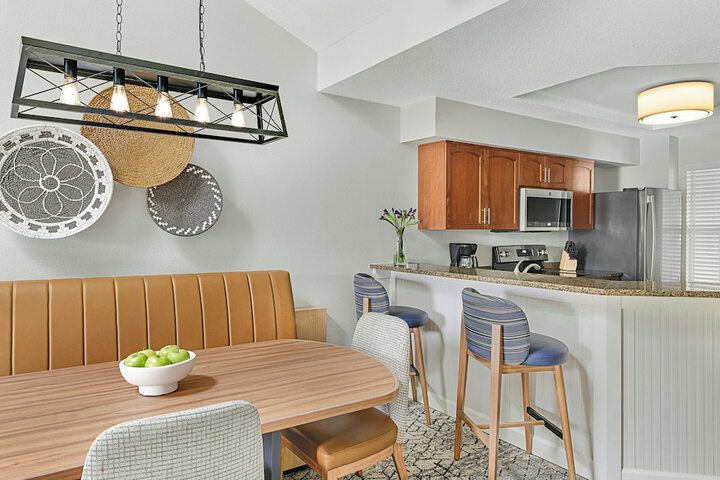 Sheraton Broadway Resort Villas