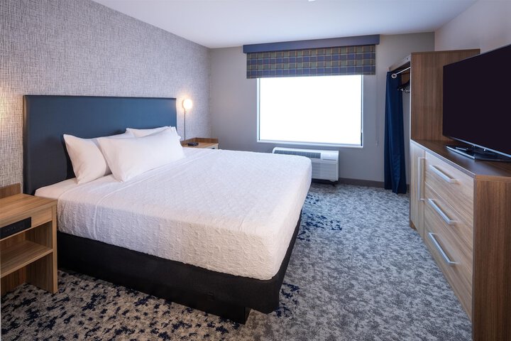 Home2 Suites by Hilton Kalispell Whitefish