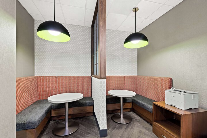 Hampton Inn Longview