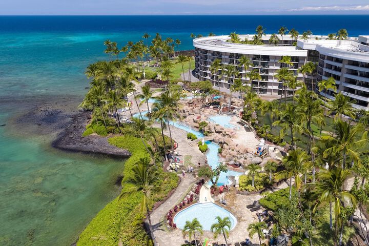 Hilton Waikoloa Village