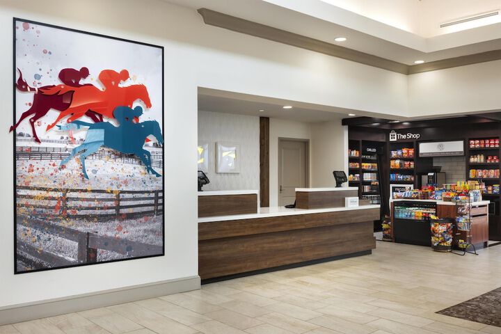 Hilton Garden Inn Bowling Green