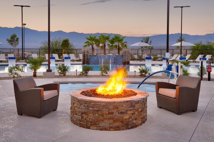 Hampton Inn & Suites by Hilton Mesquite
