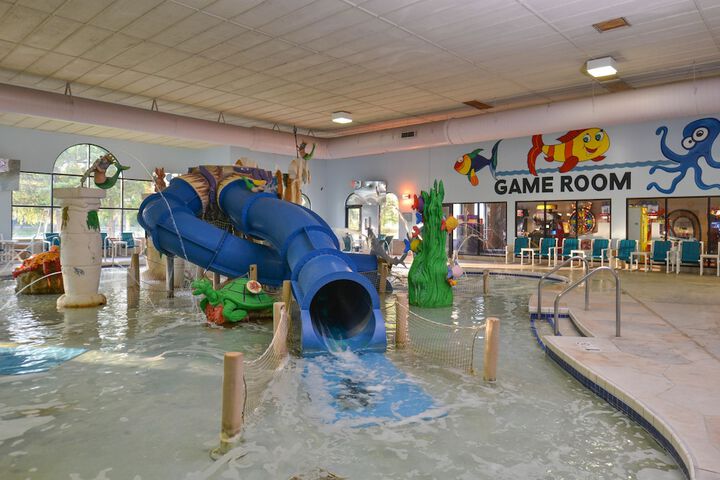 Atlantis Family Waterpark Hotel an Ascend Collection Hotel
