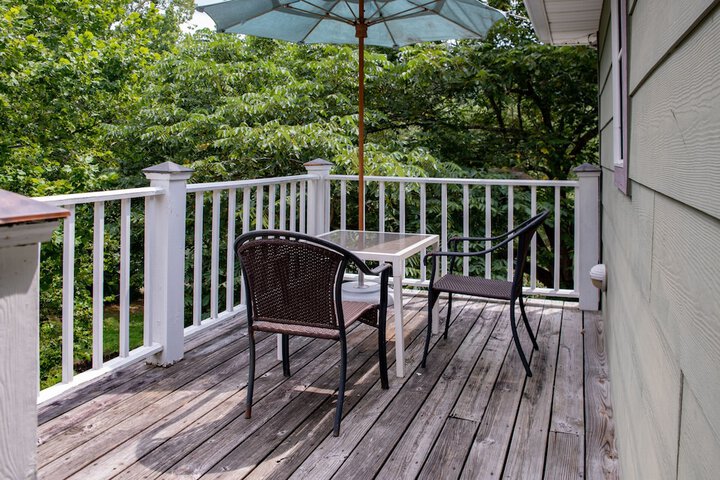 Elk River Hotel