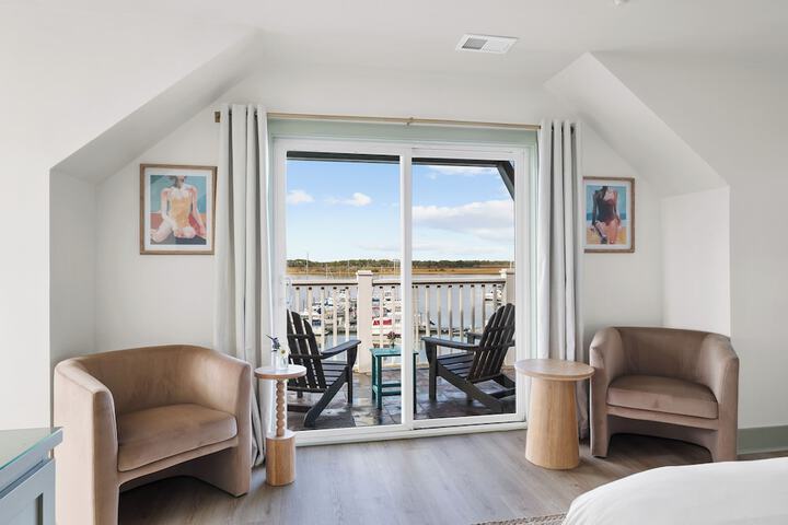 Regatta Inn Folly Beach