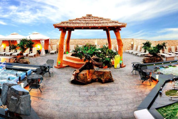 The One Boutique Hotel