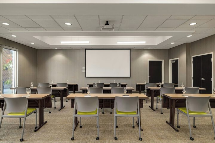 SpringHill Suites by Marriott Roanoke