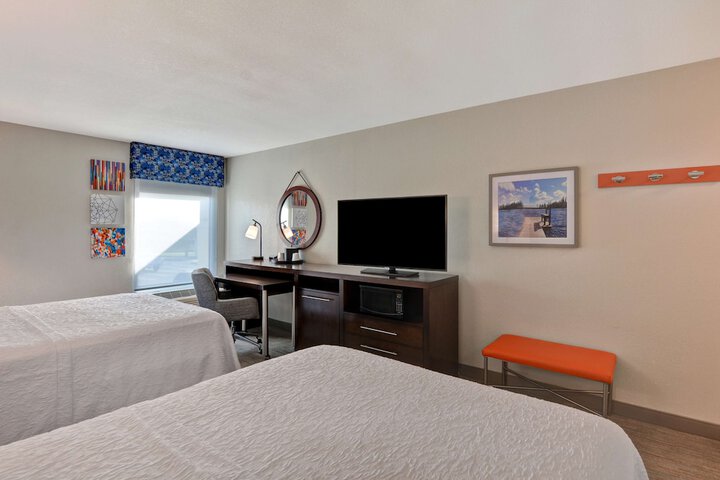 Hampton Inn Anderson
