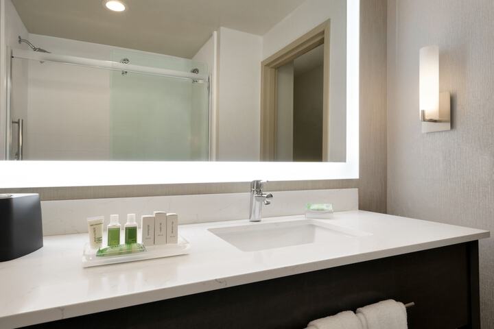 Holiday Inn Hotel & Suites Council Bluffs I-29 by IHG