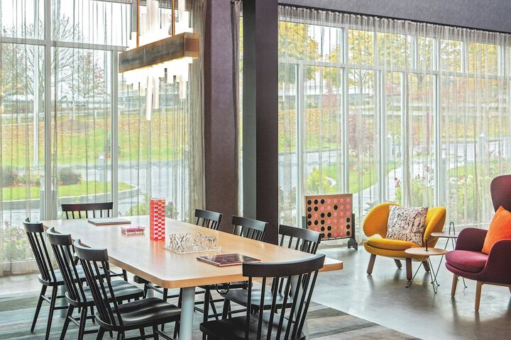Aloft by Marriott Framingham