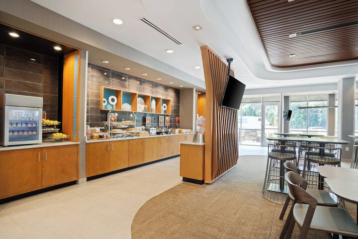 SpringHill Suites by Marriott Ocala