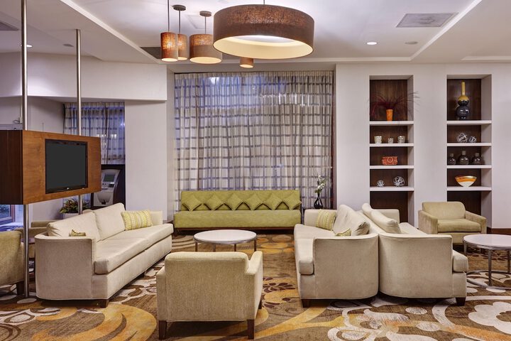 Hotel Interior 3 of 26