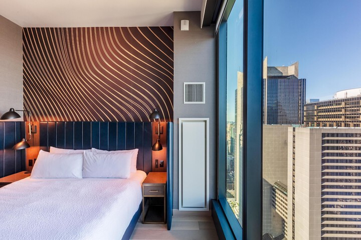 Tempo by Hilton New York Times Square