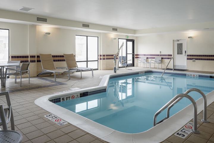 Pool 6 of 46