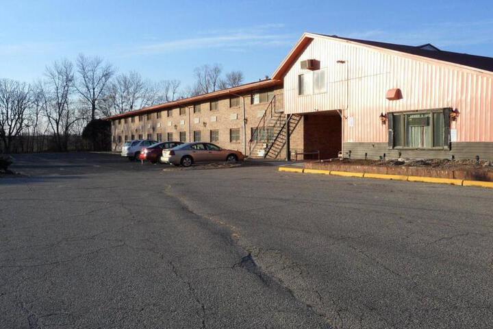 BEST BUDGET INN