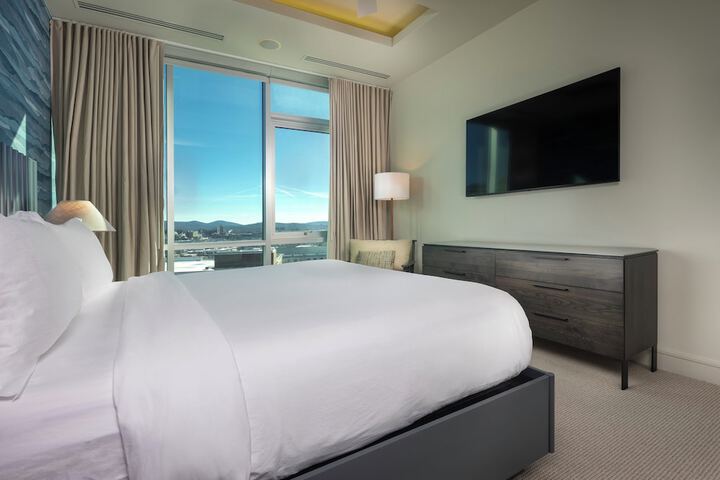 Hotel Indigo Asheville Downtown by IHG