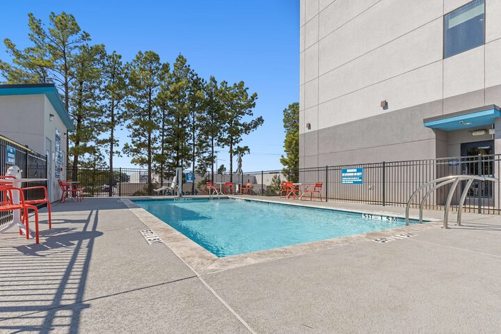 Tru by Hilton Longview