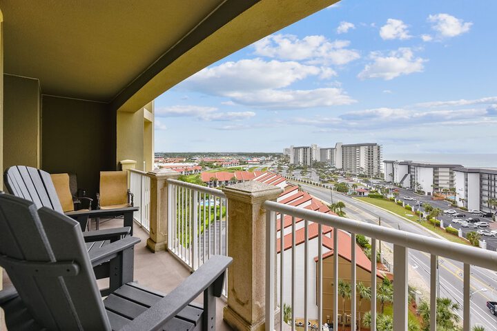 Terrace/Patio 295 of 308