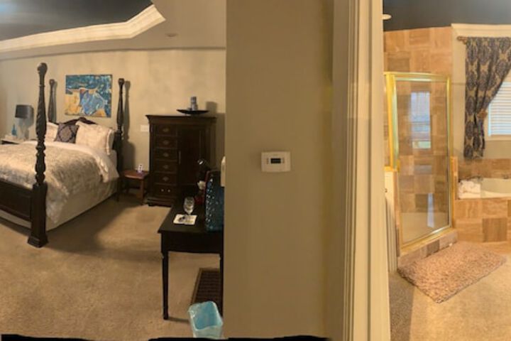Southern Grace Bed & Breakfast