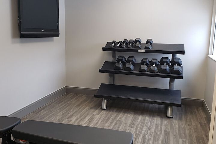 Health and Fitness 31 of 33