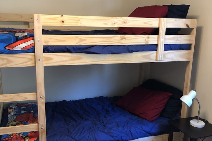 Eagle Crest Condo